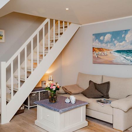 Apartament Kleine Buhne Wenningstedt-Braderup Zewnętrze zdjęcie