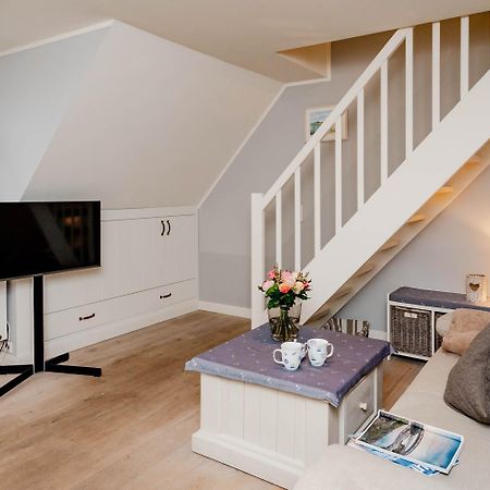 Apartament Kleine Buhne Wenningstedt-Braderup Zewnętrze zdjęcie