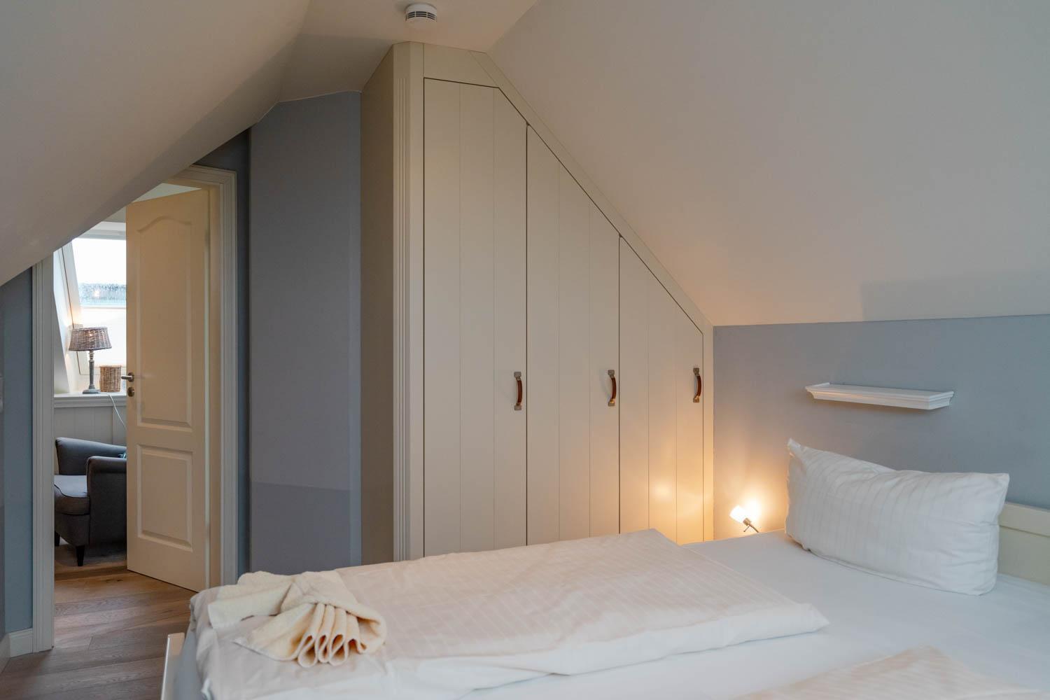 Apartament Kleine Buhne Wenningstedt-Braderup Zewnętrze zdjęcie