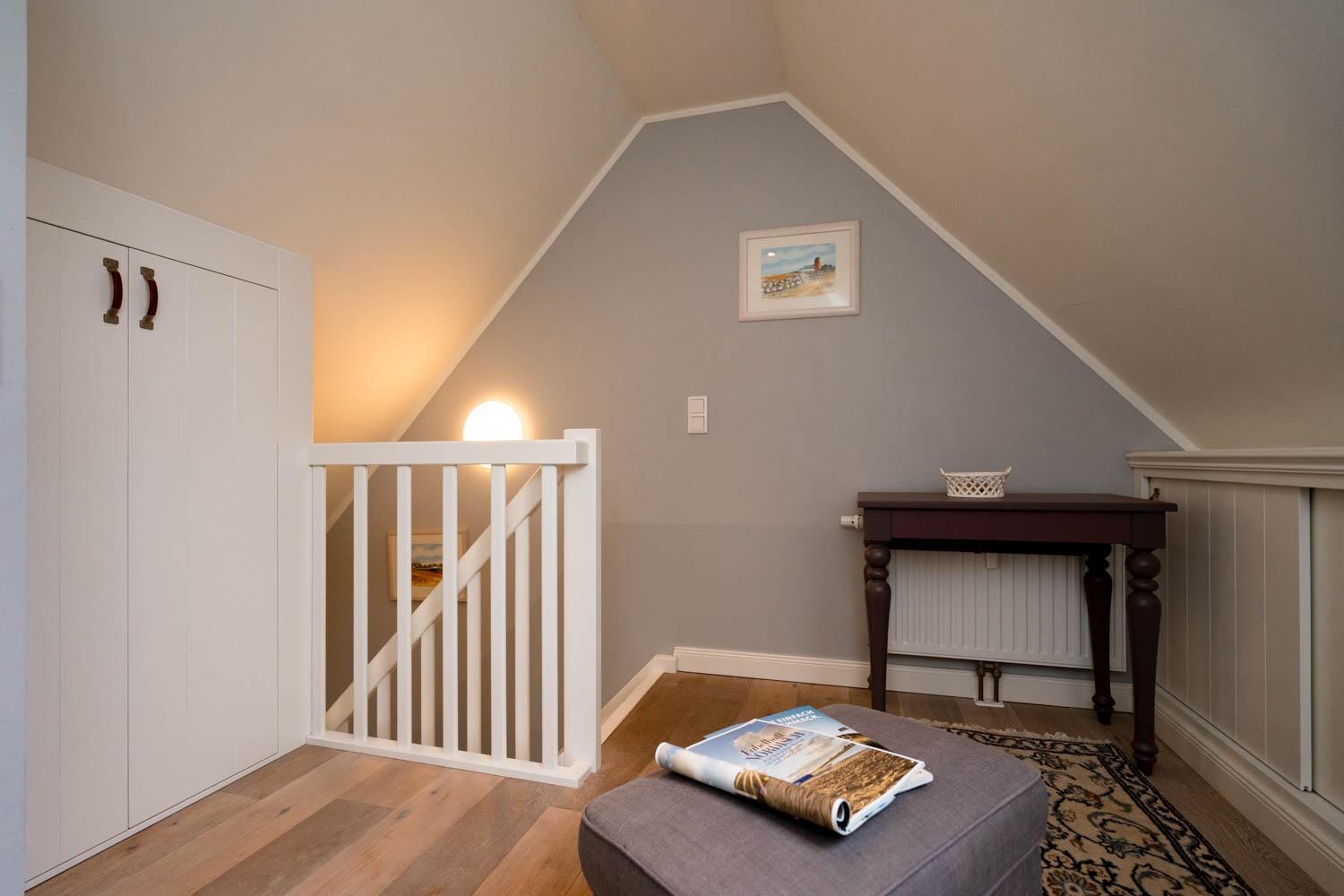 Apartament Kleine Buhne Wenningstedt-Braderup Zewnętrze zdjęcie