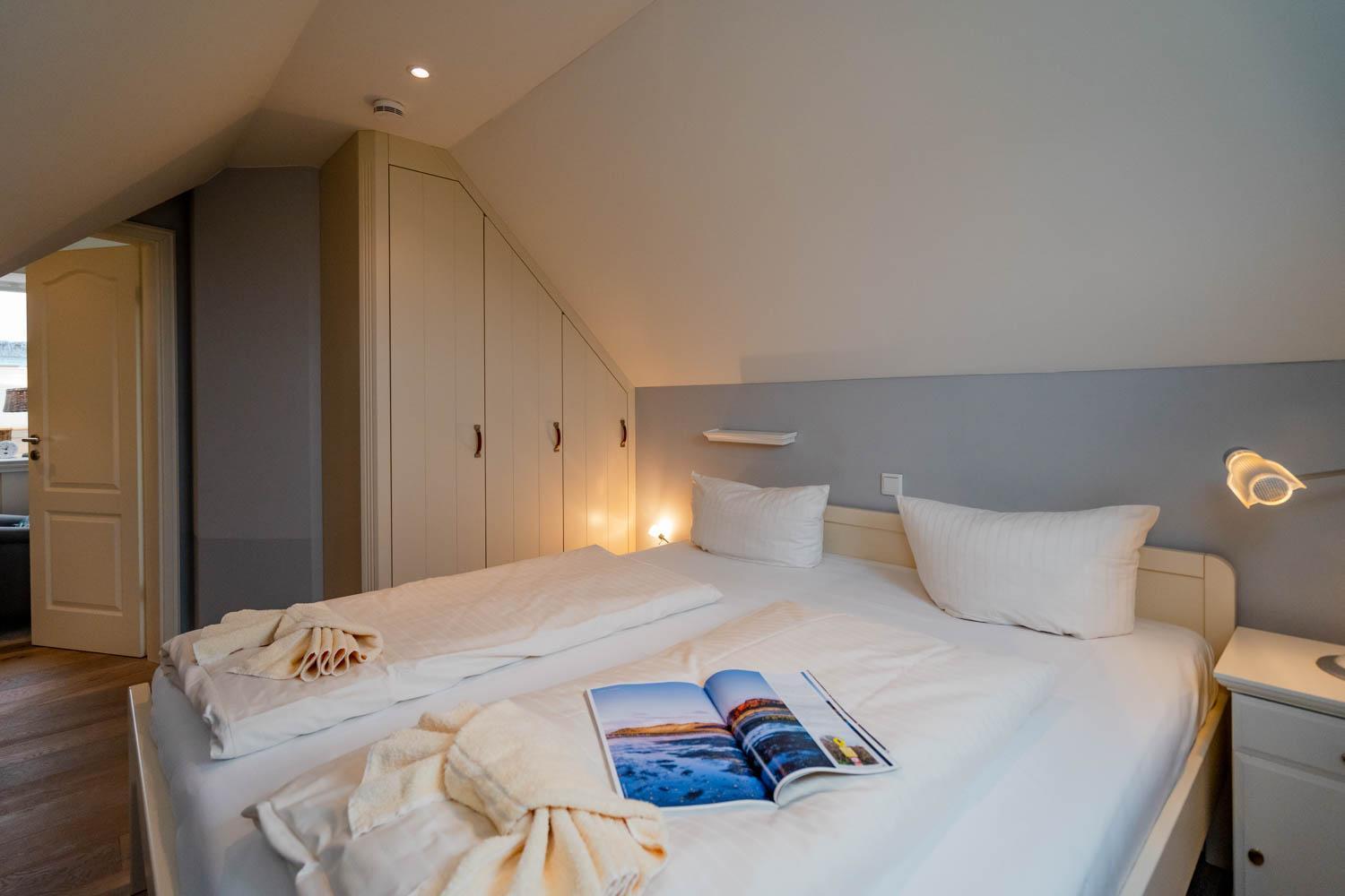 Apartament Kleine Buhne Wenningstedt-Braderup Zewnętrze zdjęcie