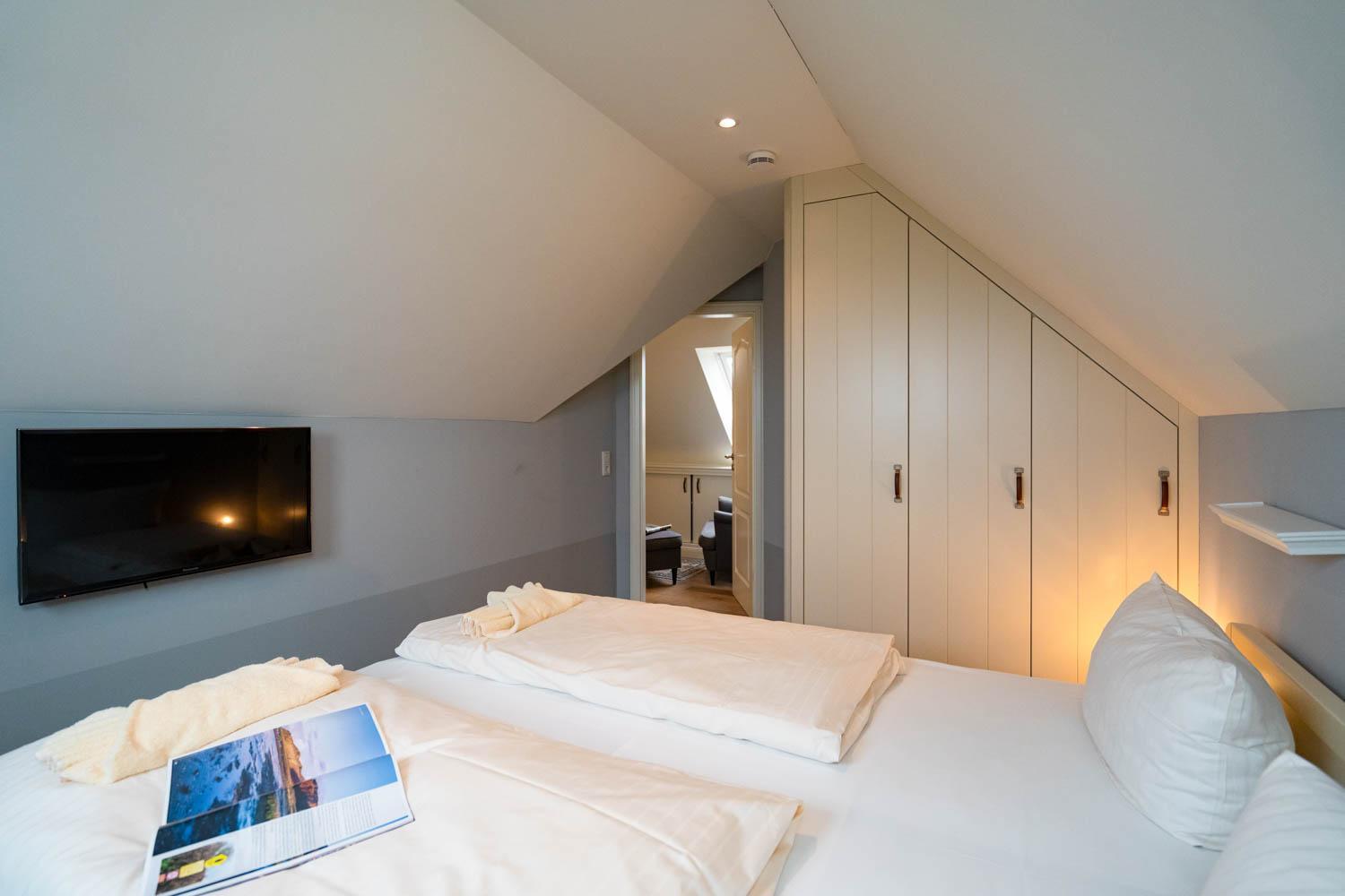 Apartament Kleine Buhne Wenningstedt-Braderup Zewnętrze zdjęcie