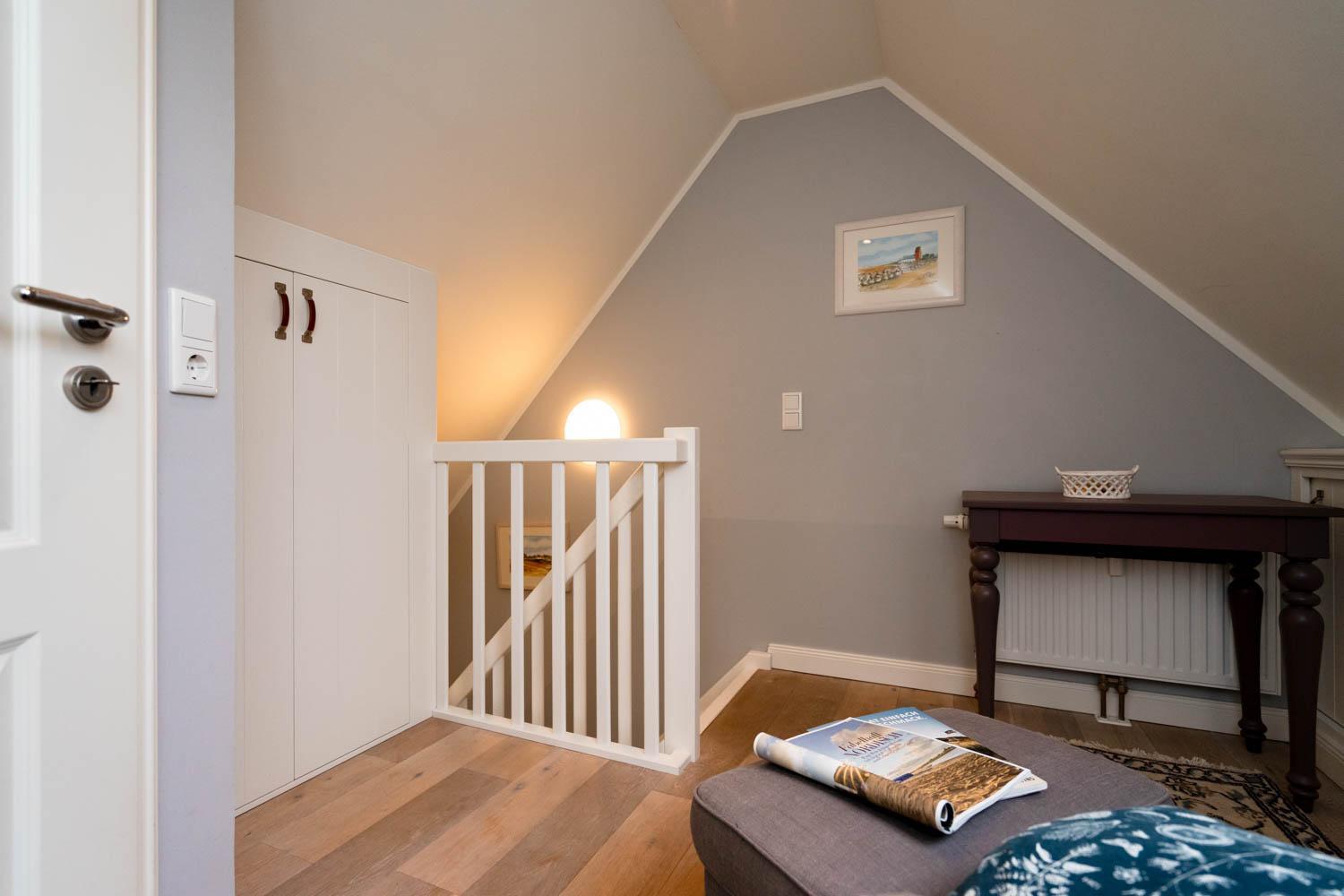 Apartament Kleine Buhne Wenningstedt-Braderup Zewnętrze zdjęcie