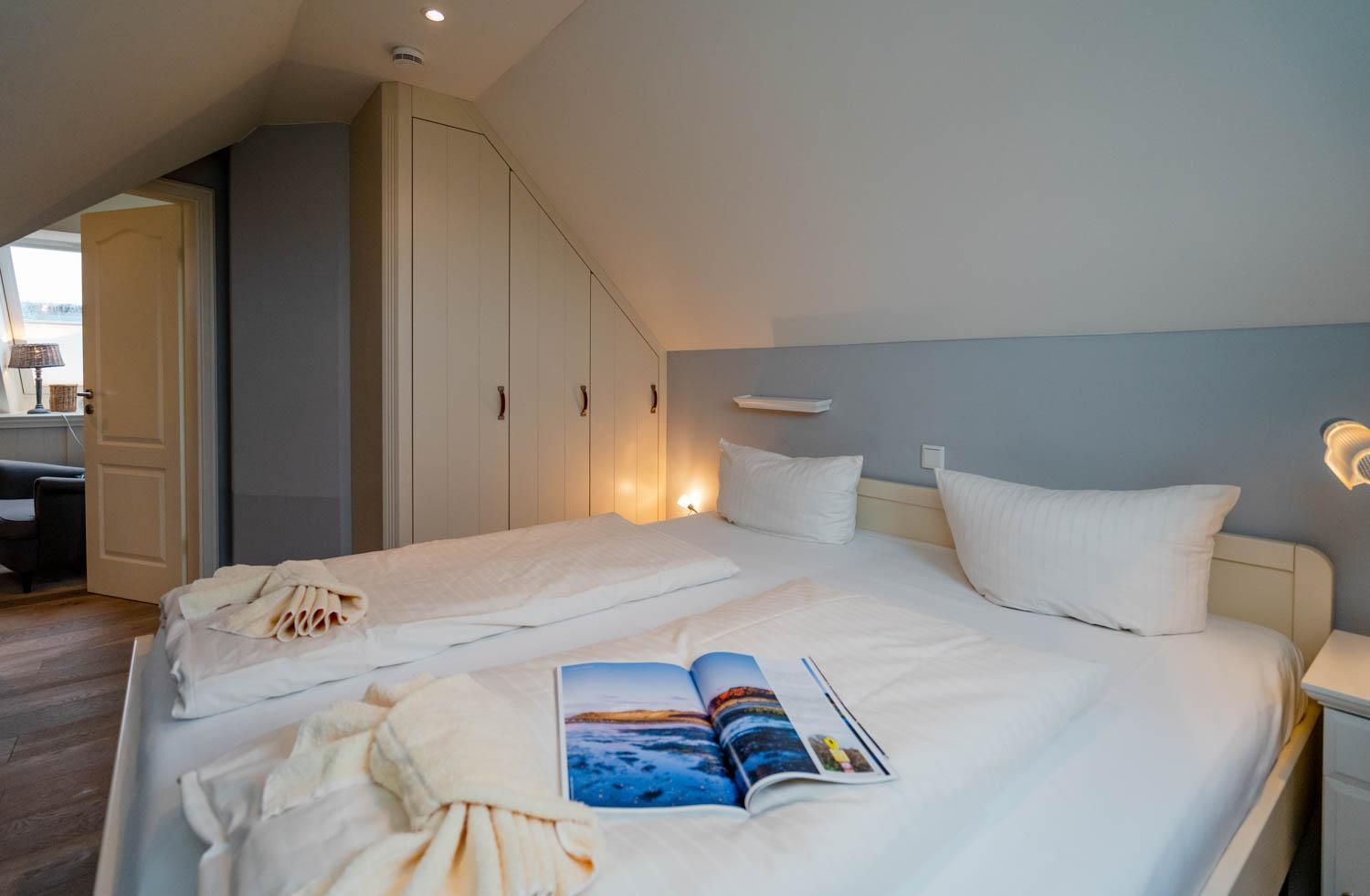 Apartament Kleine Buhne Wenningstedt-Braderup Zewnętrze zdjęcie