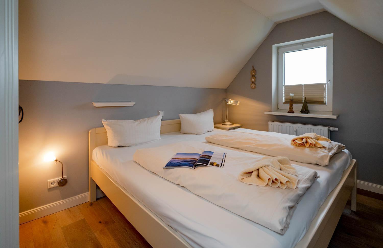Apartament Kleine Buhne Wenningstedt-Braderup Zewnętrze zdjęcie