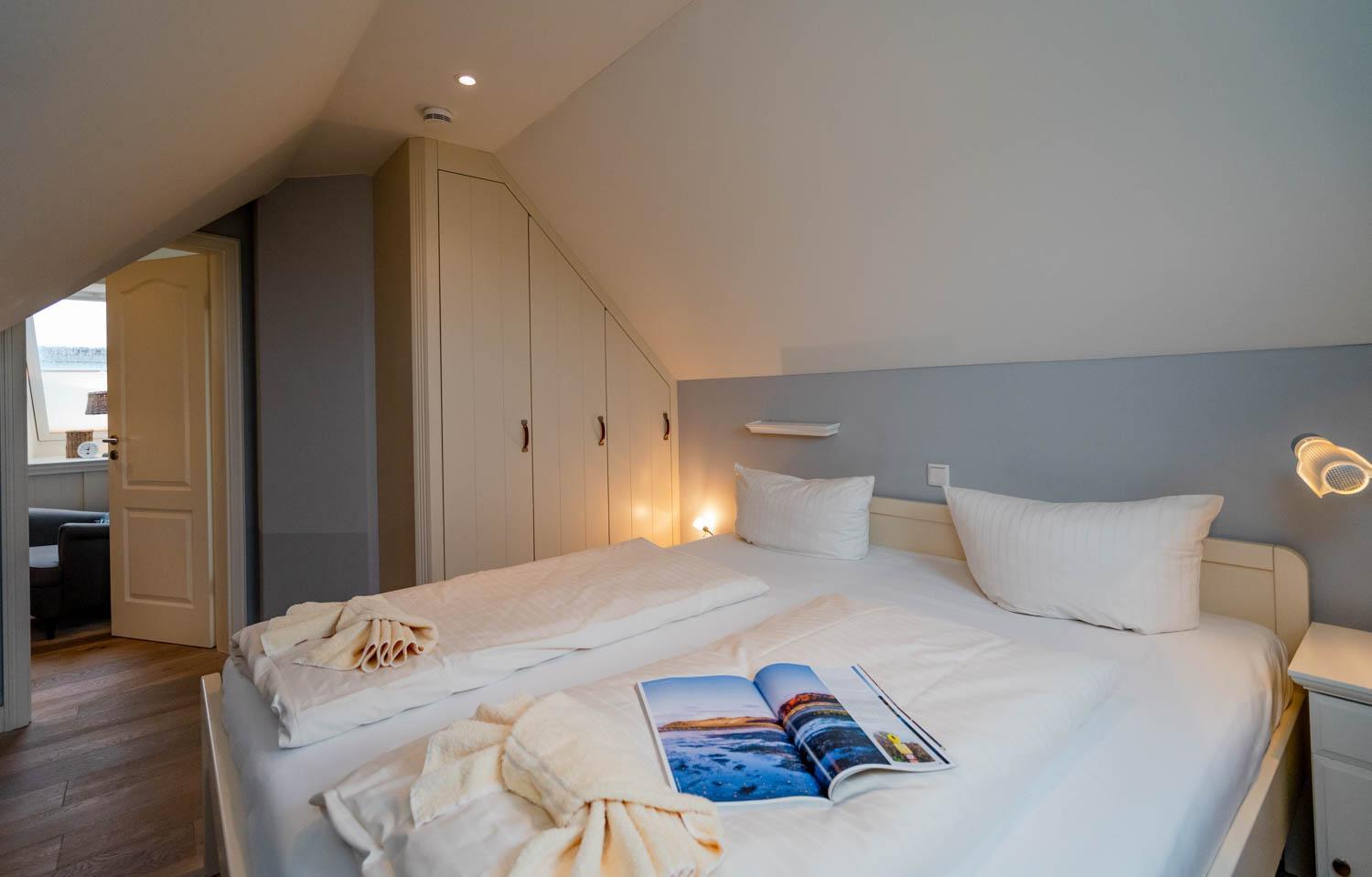 Apartament Kleine Buhne Wenningstedt-Braderup Zewnętrze zdjęcie