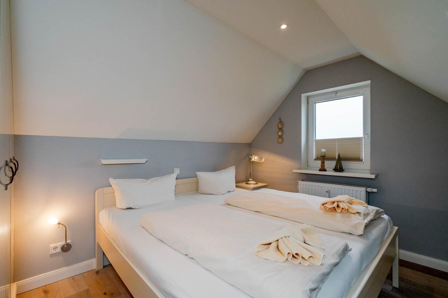 Apartament Kleine Buhne Wenningstedt-Braderup Zewnętrze zdjęcie