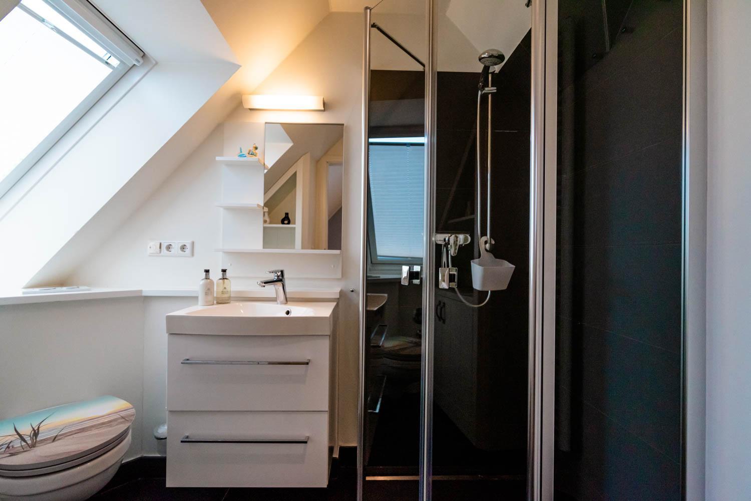 Apartament Kleine Buhne Wenningstedt-Braderup Zewnętrze zdjęcie