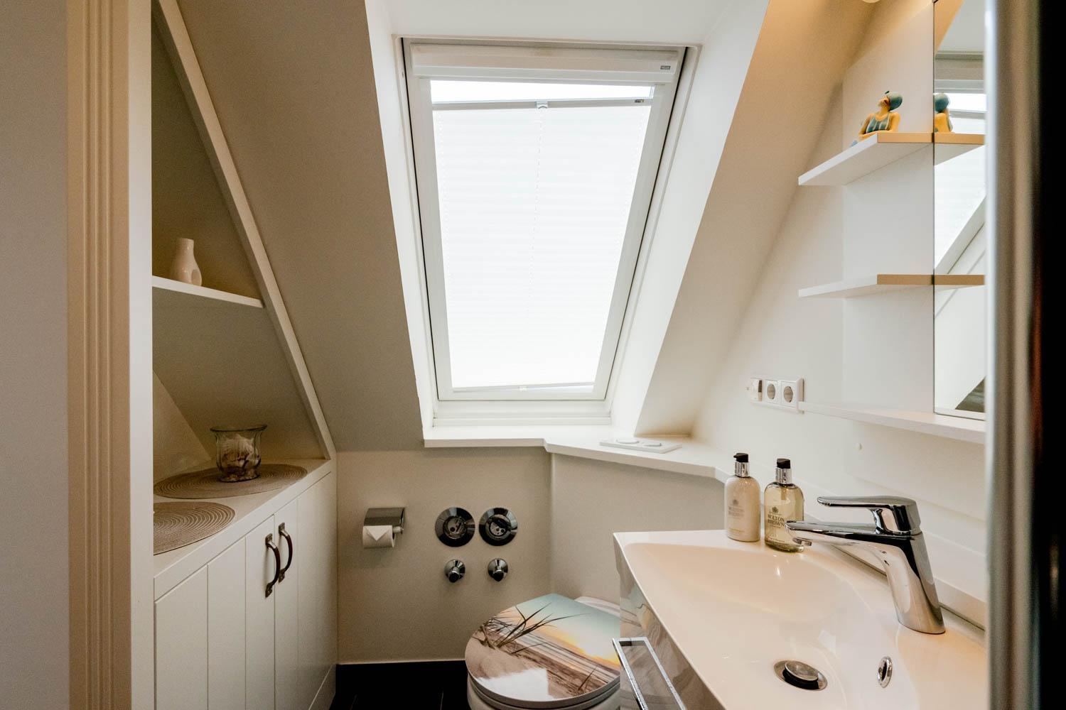 Apartament Kleine Buhne Wenningstedt-Braderup Zewnętrze zdjęcie