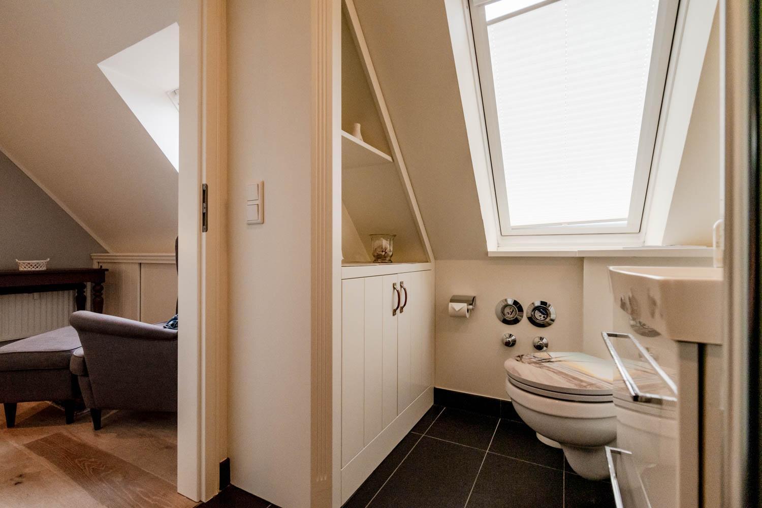 Apartament Kleine Buhne Wenningstedt-Braderup Zewnętrze zdjęcie
