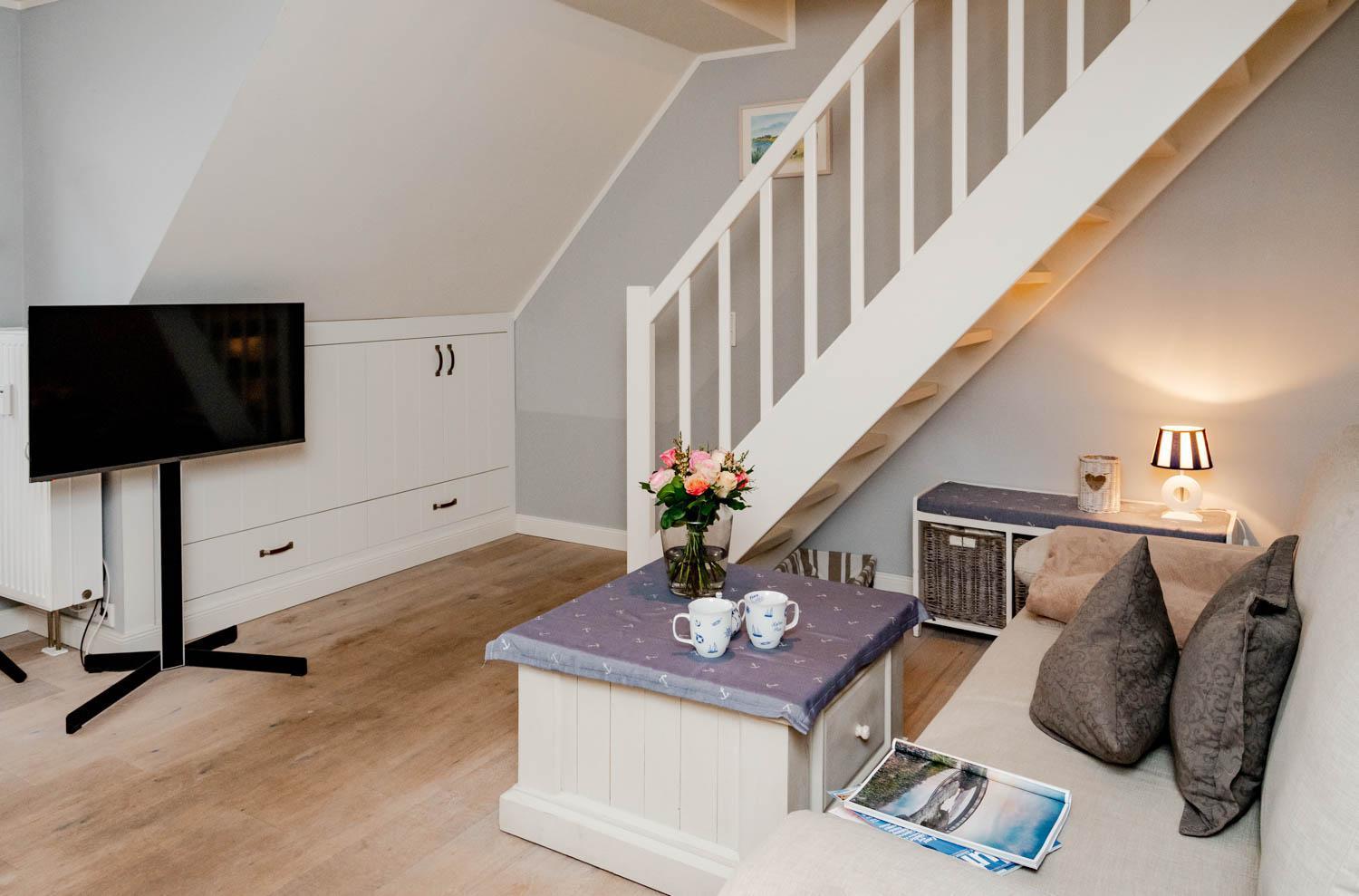 Apartament Kleine Buhne Wenningstedt-Braderup Zewnętrze zdjęcie